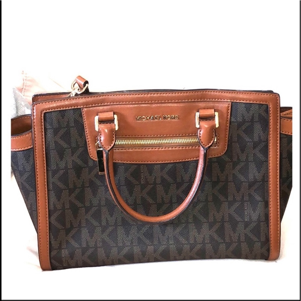 Michael Kors Satchel